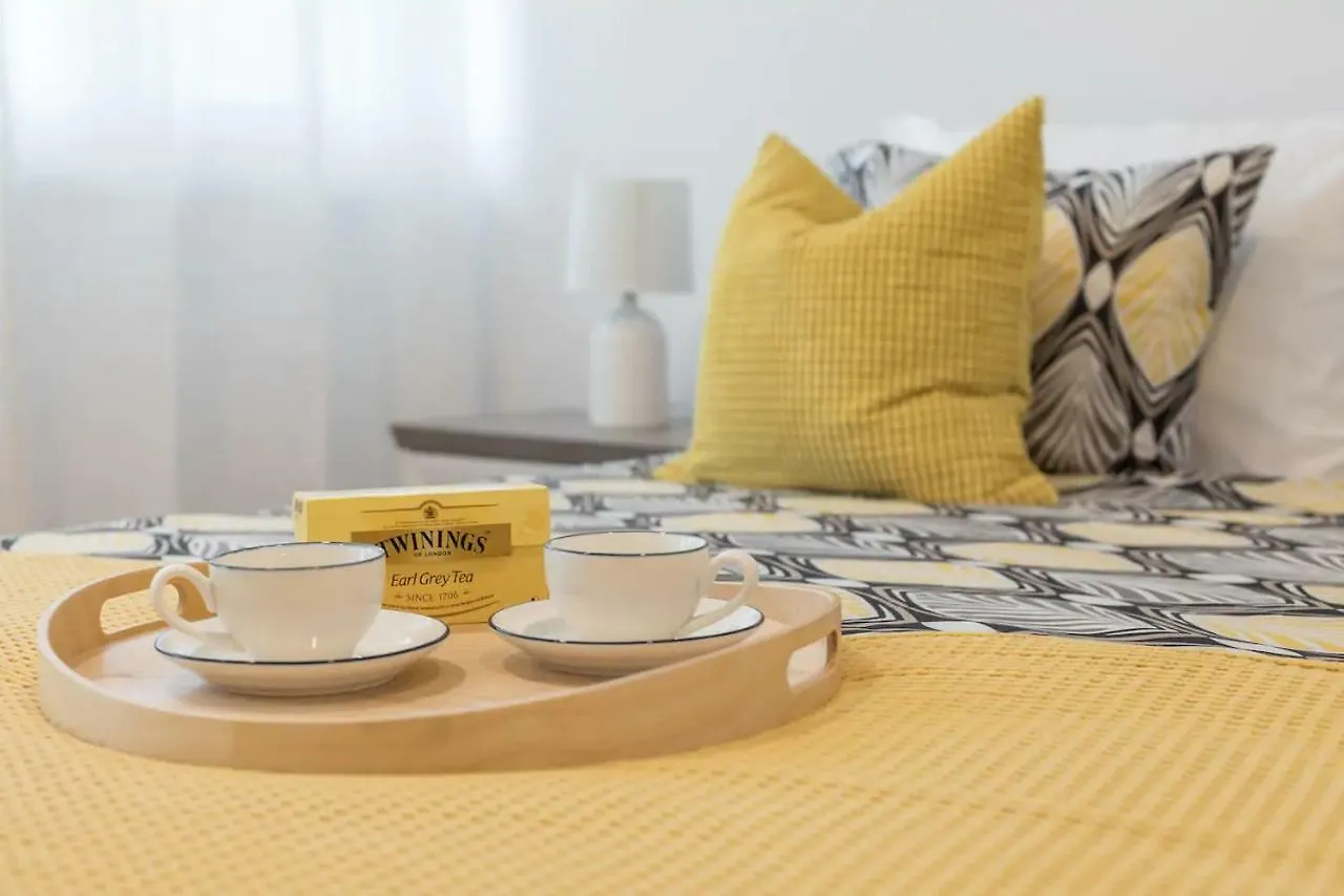 Relax & Recharge Sea View Apartment Croatia