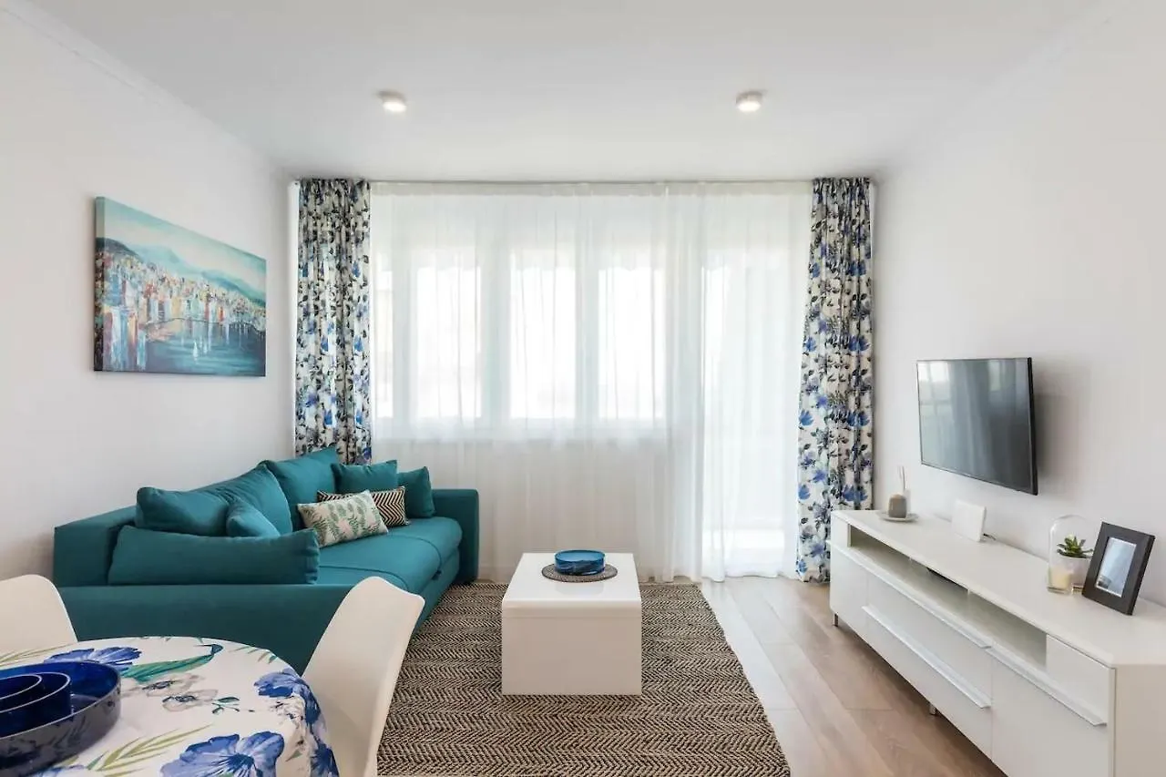 Relax & Recharge Sea View Apartment Split