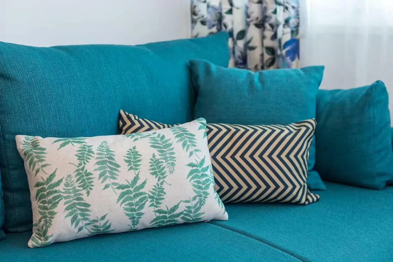 Relax & Recharge Sea View Apartment Split 0*,