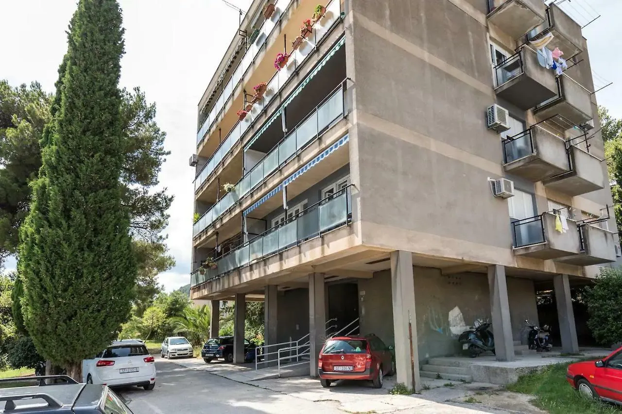 Relax & Recharge Sea View Apartment Split Croatia